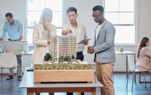 diverse-architects-or-project-managers-discuss