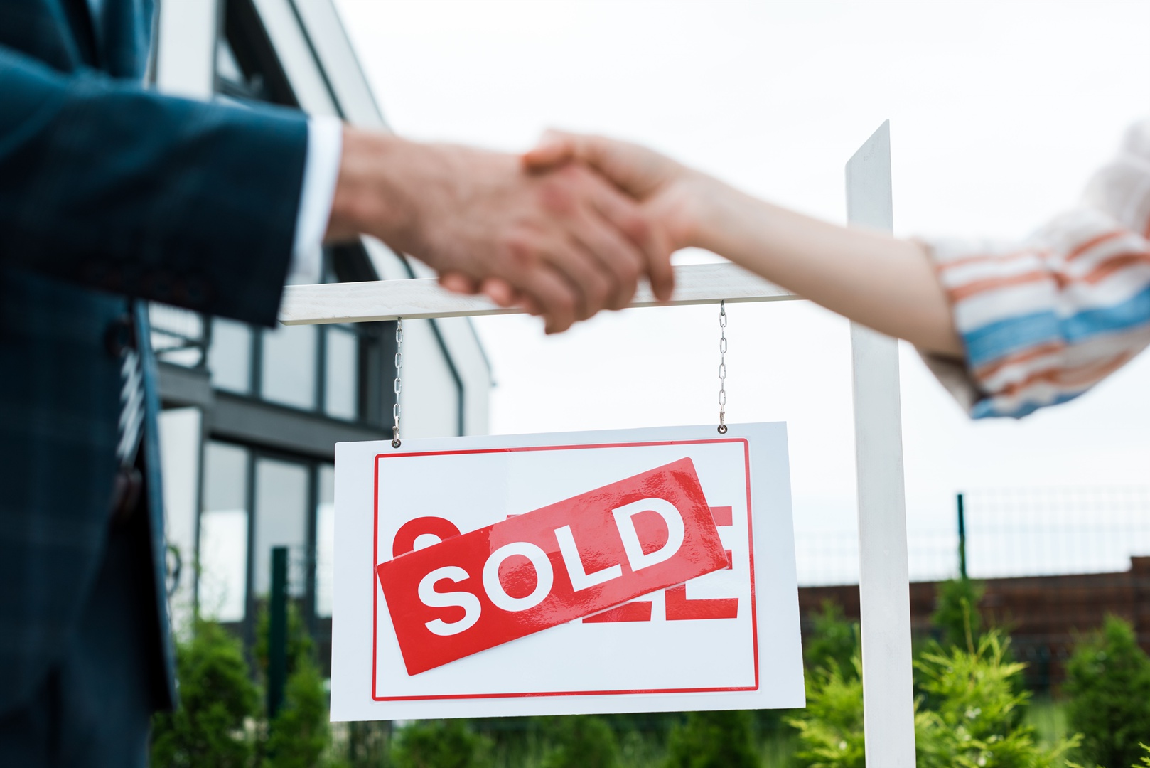 Assignment Sale Seller Centre | Transfer Your Pre-Construction Property with Confidence