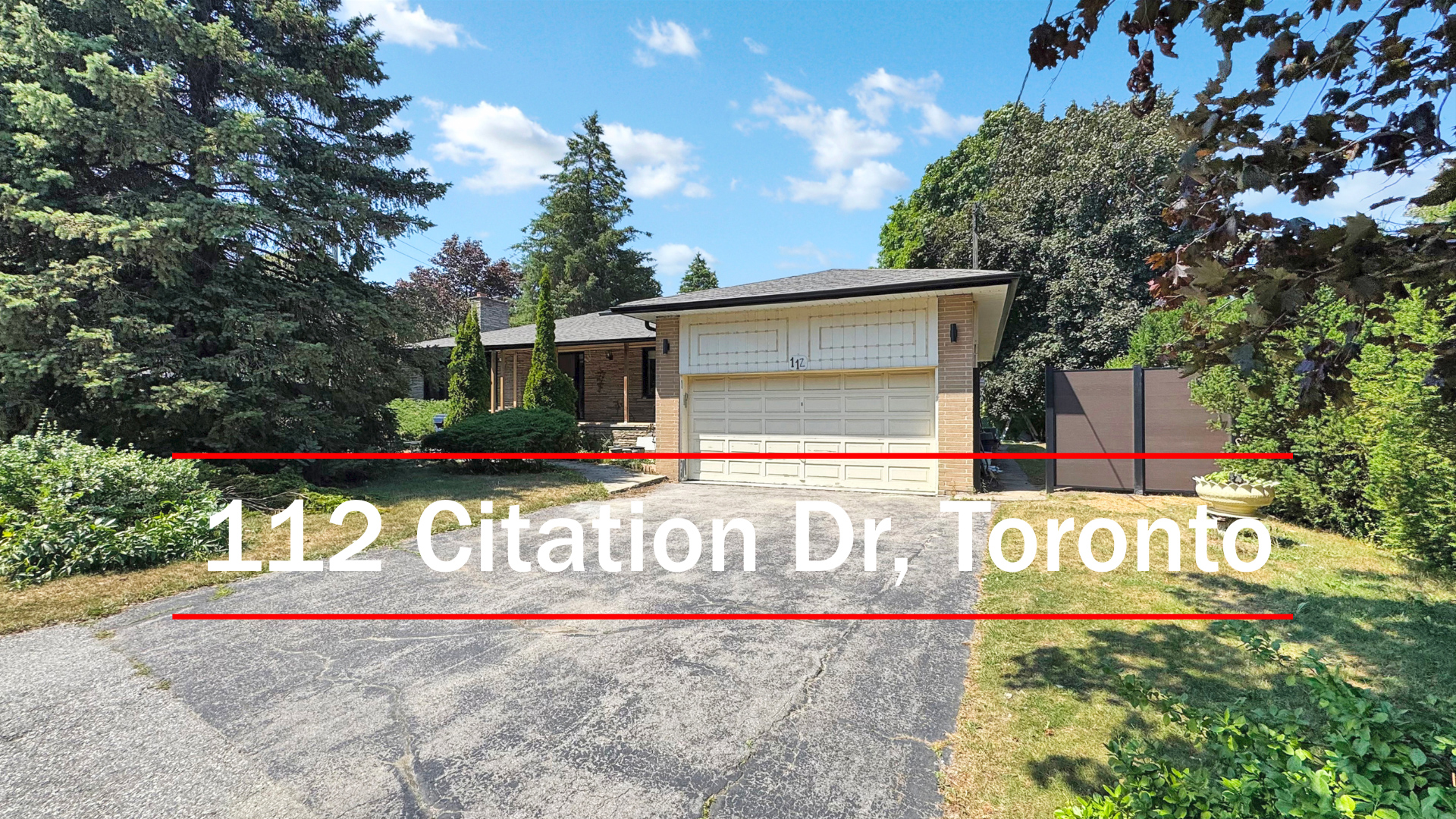Discover Your Perfect Rental in Bayview Village: Spacious Basement at 112 Citation Dr