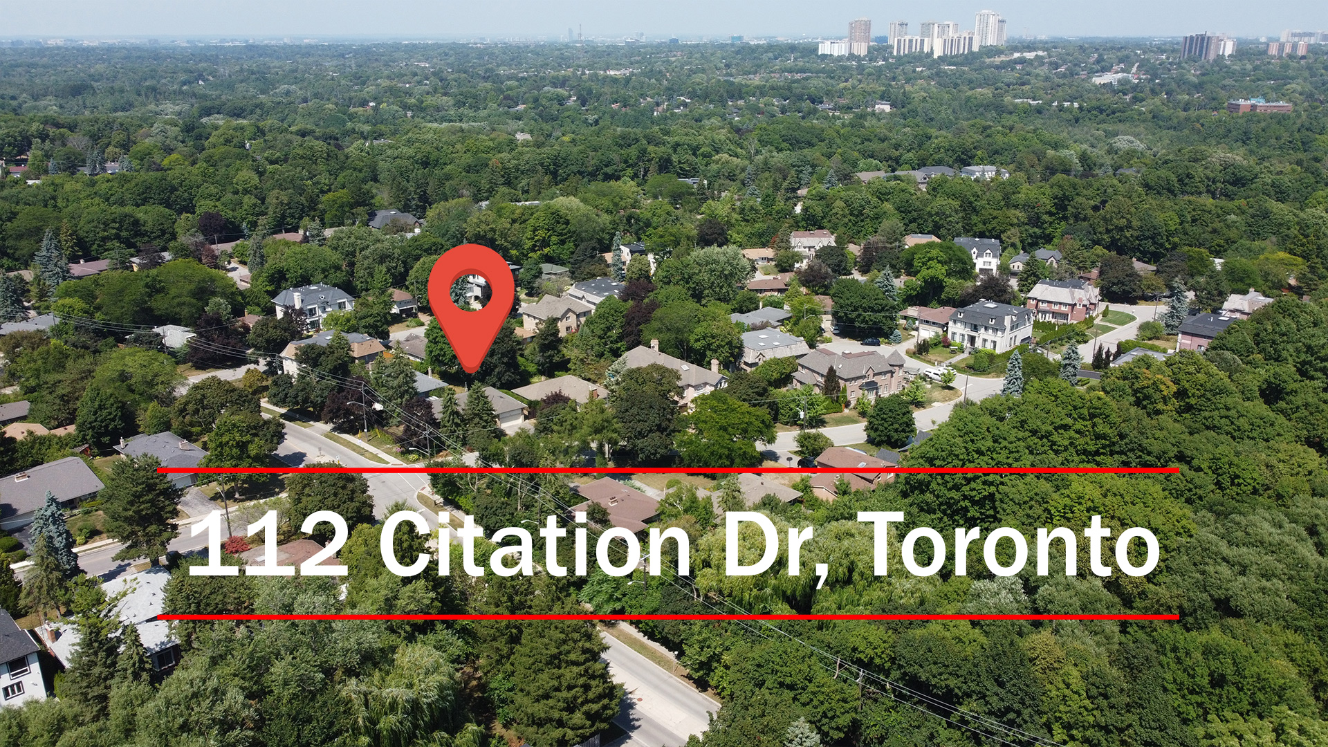 Spacious 1 Bedroom with Ensuite and Parking in Bayview