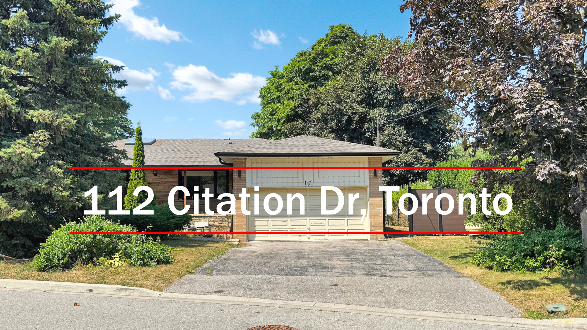 Cozy 1-Bedroom Basement with Parking – Easy & Convenient Living
