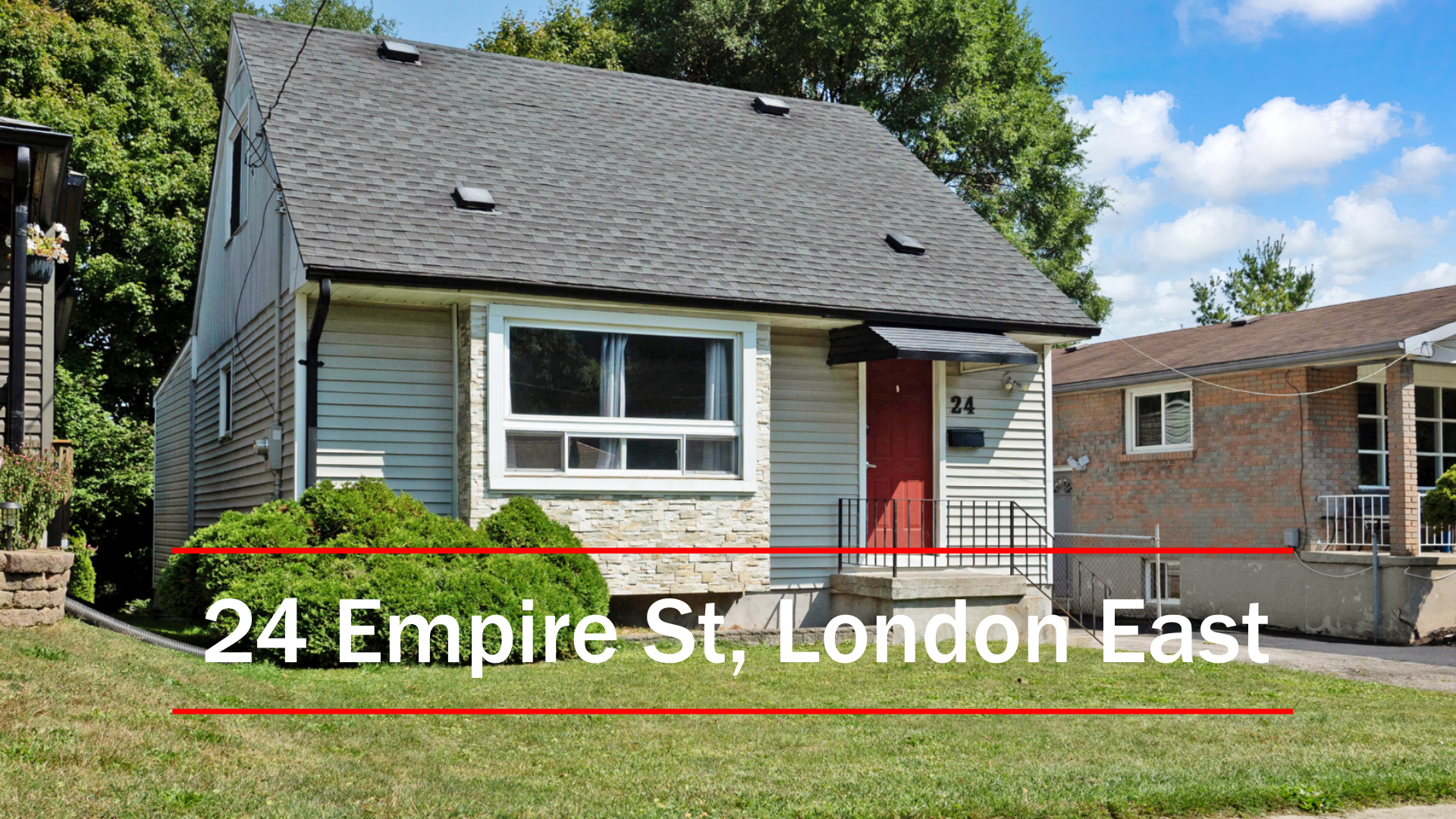 24 Empire St: A Smart Investment Opportunity in London East