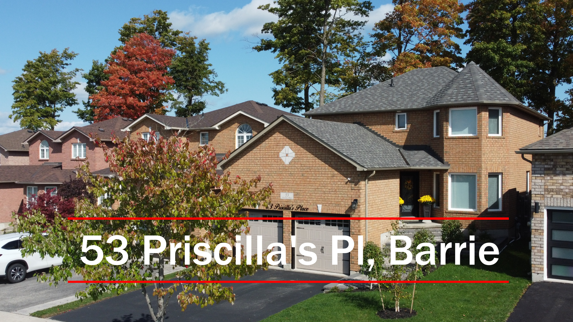 Discover Your Updated Painswick South Home – Close to Golf & Shops