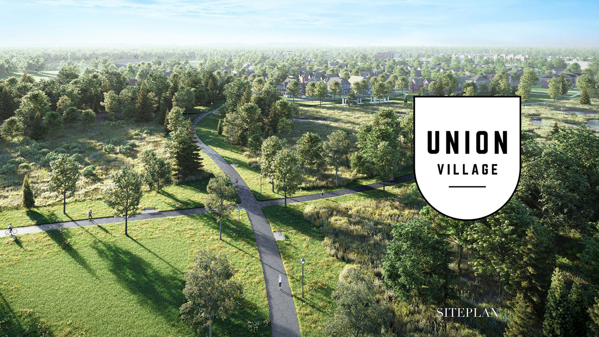 Union Village Markham: Where Modern Living Meets Timeless Community Charm