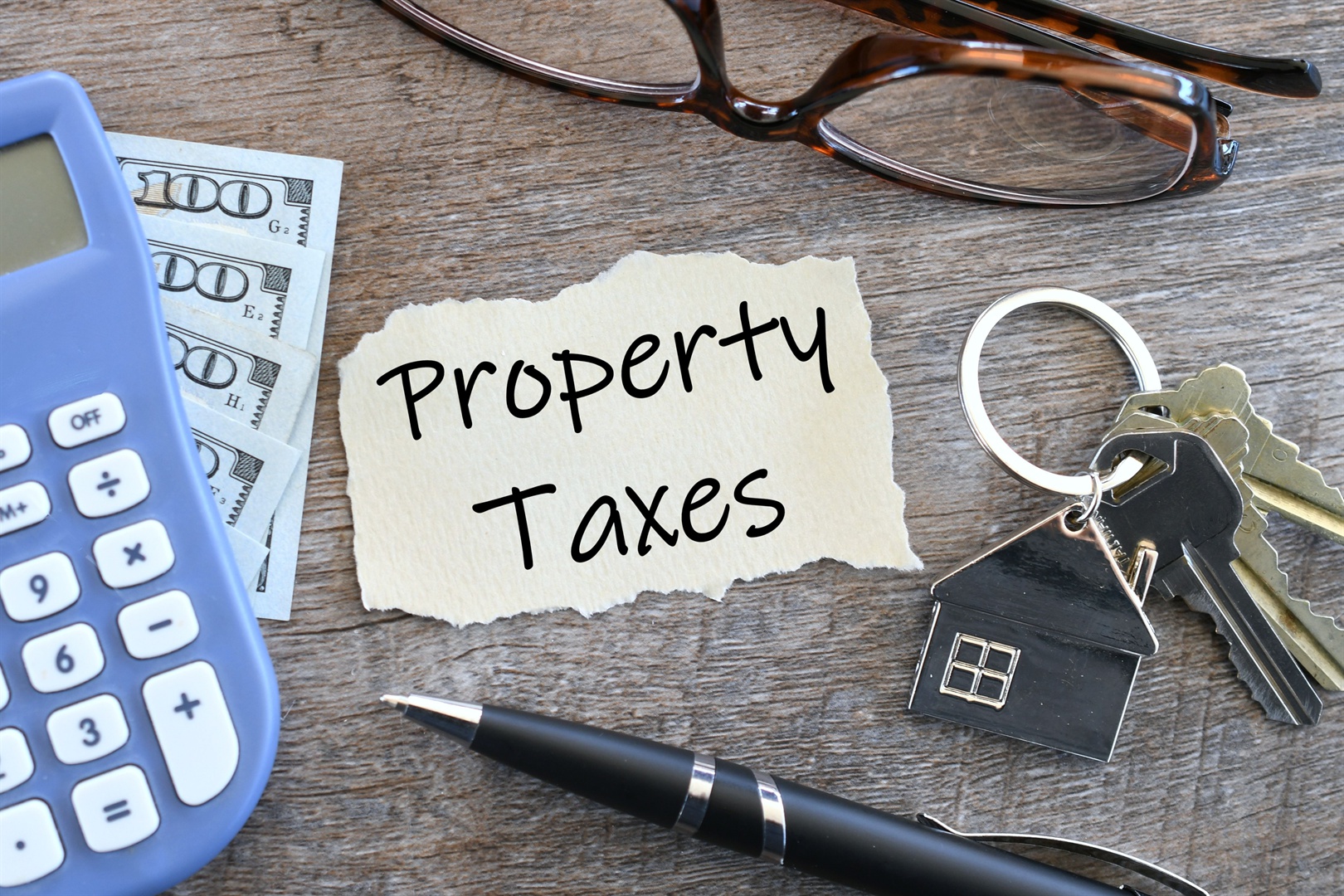 Everything You Need to Know About Property Tax in Ontario