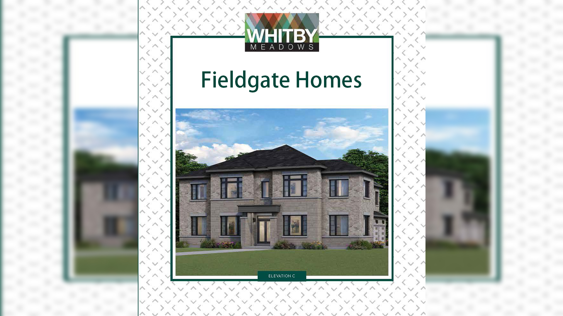 Fieldgate Homes – Whitby Meadows Phase 4: Therefore, Discover Smart Living