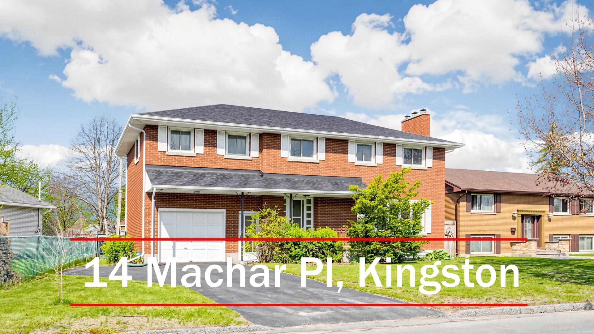 14 Machar Pl, Kingston: Spacious 6-Bedroom Family Home for Sale in Kingston