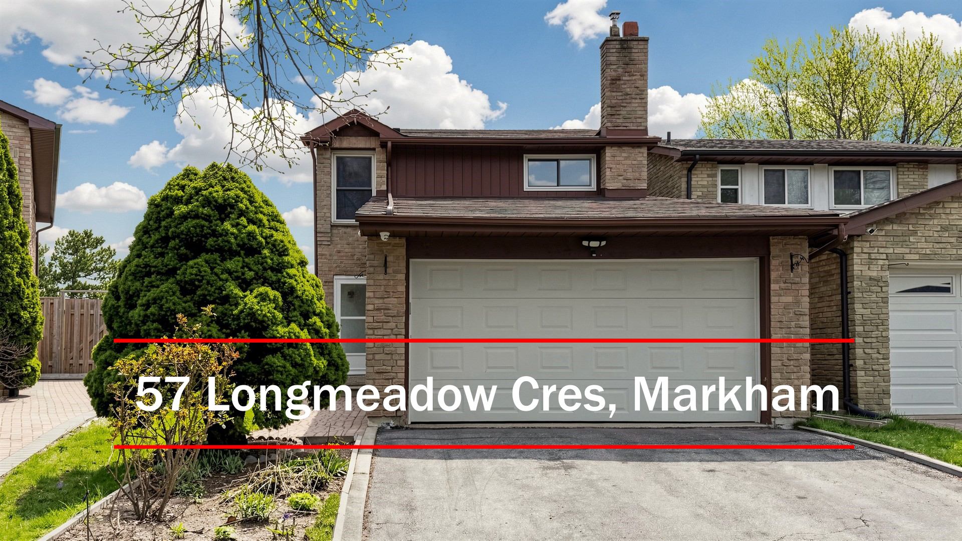 57 Longmeadow Cres, Markham – Discover a Beautiful Family Home in Milliken Mills West