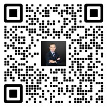 my WeChat QR code-00